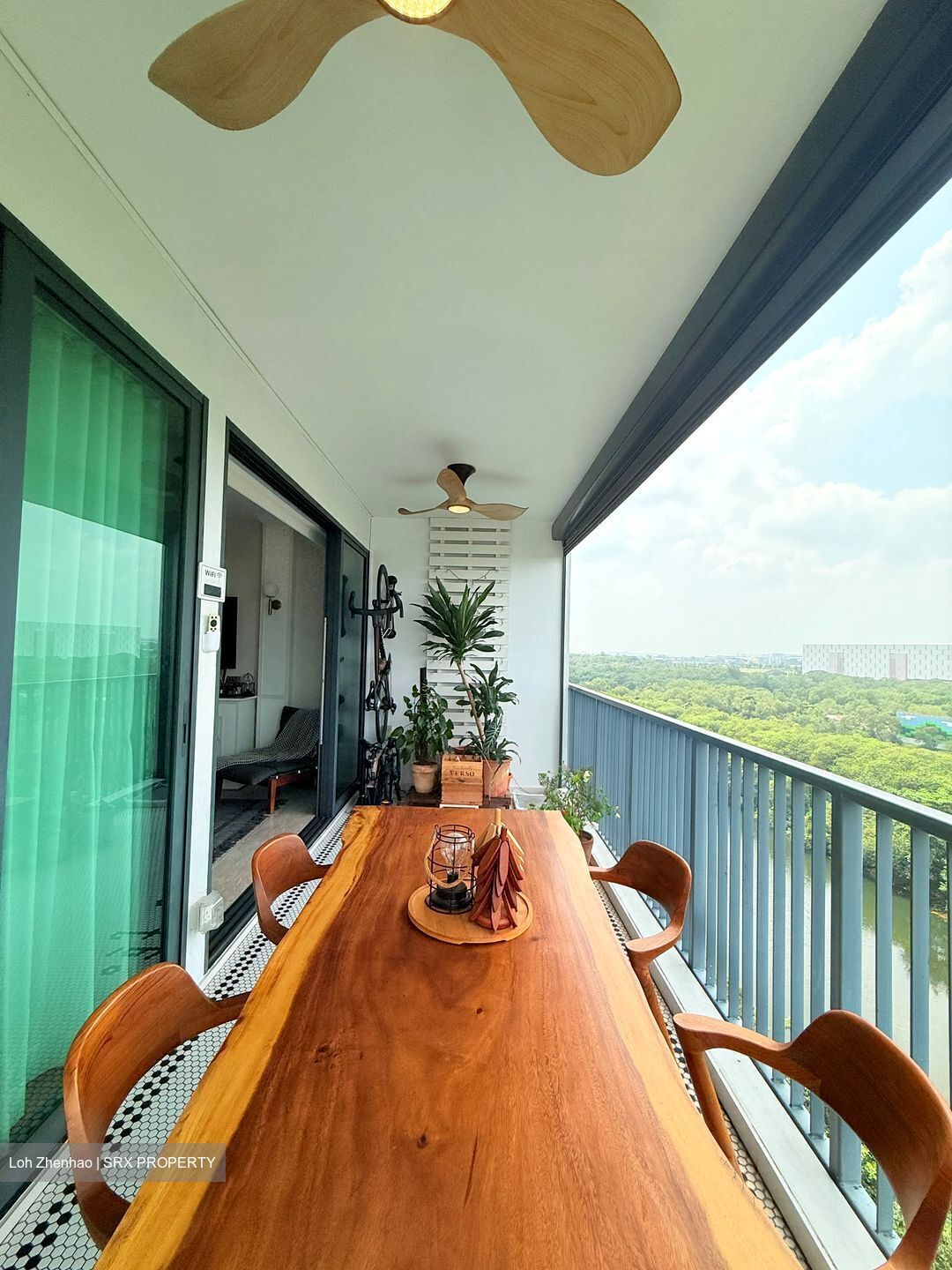 Kingsford Waterbay (D19), Apartment #603835211